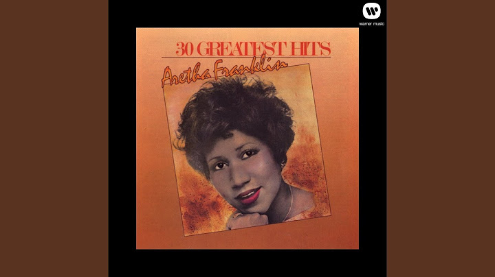 Do Right Woman,Do Right Man Radio Edit version - Radio Edit performance video thumbnail