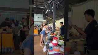 Isan restaurants in Pattaya that are trending - Thai Street food