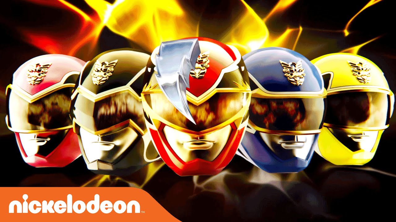 Power Rangers Super Megaforce Best Punchlines Ever Volume 1 Nick power-rangers-super-megaforce-best-punchlines-ever-volume-1-nick