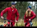 Renegades of MTB, The Athertons and Nico Vink ULTIMATE RENEGADES with Jeep Renegade