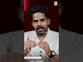 എനിക്കൊരു സ്വഭാവം ഉണ്ട് ....| Jeethu Joseph |