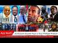 RÉVOLUTION AN KOMANSE GUY PHILIPPE SOUKE PEYI AN 7 FÉVRIER A PAP PITI BATO AMERIKEN DEBAKE 