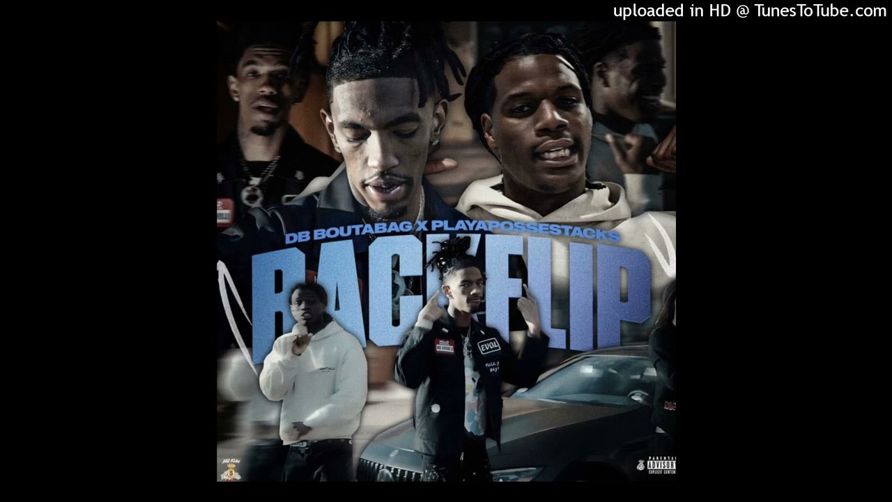 Watch DB.BoutABag X PlayaPosseStacks - BackFlip on YouTube Watch DB.BoutABag X PlayaPosseStacks - BackFlip on YouTube