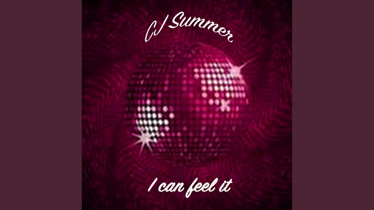 Watch I can feel it on YouTube Watch I can feel it on YouTube