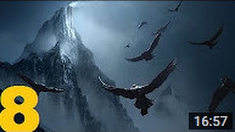 LEGO The Hobbit walkthrough mission 8- Out of the frying pan (No commentary)