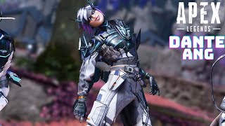 Alter's Journey to Victory: Live Apex Legends Gameplay