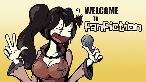 Welcome to Fanfiction.Net! (and Wattpad)