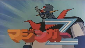 Mecha Anime Openings