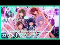 【5人 COVER】 カウントダウンラブ (카운트다운 러브) / I'm a Cutie Finder / 「THE iDOLM@STER SHINY COLORS Song for Prism」