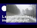 porque se exagera en las condiciones climaticas parte 1