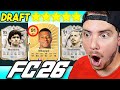 Il mio PRIMO DRAFT su FC 26!! 🔥⚽ - HO TROVATO TUTTI!! 120 DRAFT Challenge!