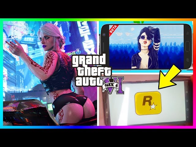 MrBossFTW on X: GTA 6 BETA Now Available For Download Explained