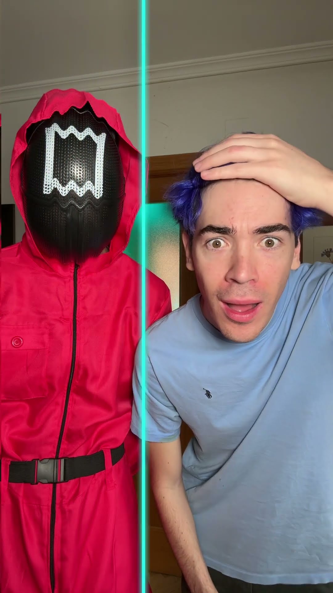 Que estoy haciendo?