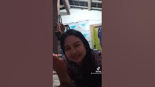 Tiktok malam Jum'at