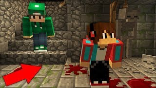 ЭТИ ПРЯТКИ С ДРУГОМ ПОШЛИ НЕ ПО ПЛАНУ В МАЙНКРАФТ 100% ТРОЛЛИНГ ЛОВУШКА MINECRAFT TROLLING В МАЙН