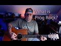Vinyl Community 2026 Prog Rock/Progressive Music Tag