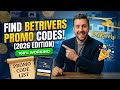 How to Find BetRivers Promo Codes (2026) | Get the BEST Bonuses Fast 💰