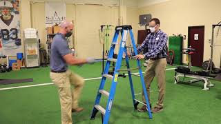 Thumbnail STAR Physical Therapy Industrial Rehabilitation Services Overview