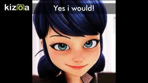 Kizoa Video Editor - Movie Maker: miraculous ladybug love story part 1