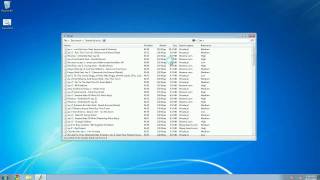 Direct Music Downloader - Songr - Windows 7 screenshot 5