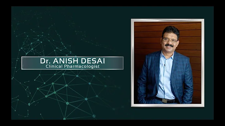 Episode - 13 Cravings - Anish Desai
