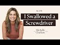 478: I Swallowed a Screwdriver
