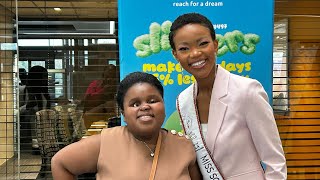 18-Year-Old Three-Time Cancer Survivor Finds Purpose Through Ngo Work