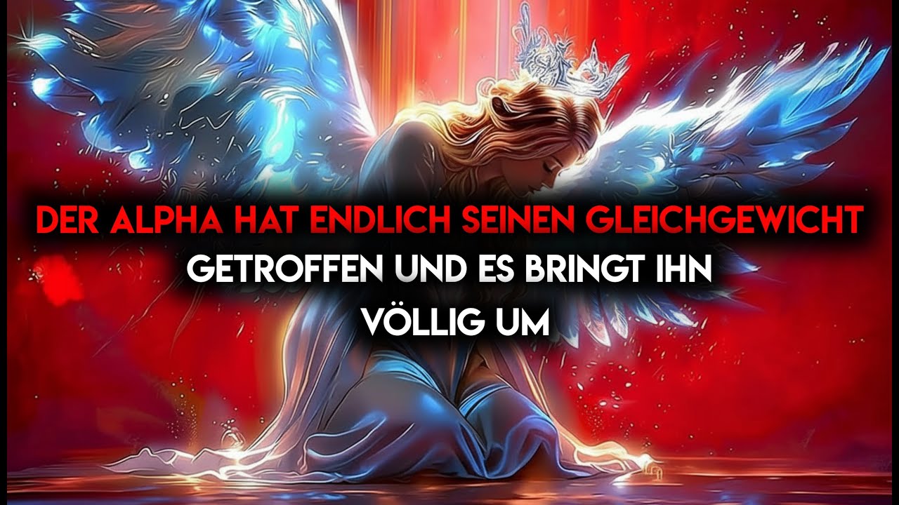 Er hat alles unter Kontrolle... außer dich – und jeder merkt es.