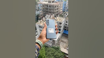 Tecno Pova Curve 5G Camera Test #shorts #viralvideo #cameratest #povacurve5g #sagortechbd