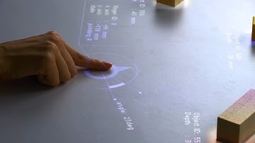 Future Experience Program T - Interaction 02