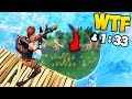 33 KILLS IN 10 SECONDS!? - Fortnite Funny Fails and WTF Moments! #193 (Daily Moments)