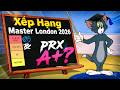 Xếp Hạng Valorant Master London 0% RAGEBAIT (YKR)