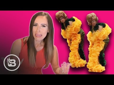 Drag Queens Twerk for Kids I Sara Gonzales Unfiltered