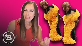 Drag Queens Twerk For Kids I Sara Gonzales Unfiltered Drag Queens Twerk For Kids I Sara Gonzales Unfiltered