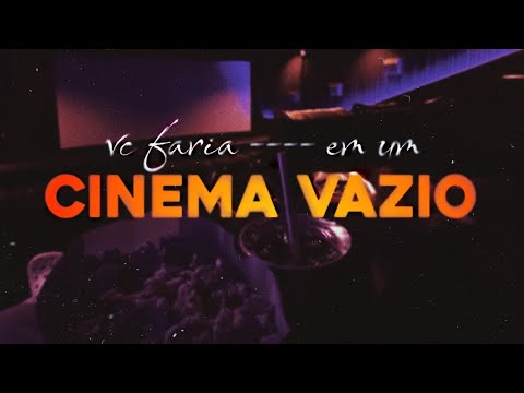Vídeo FOFO (eu juro rs)