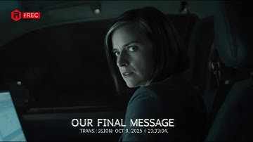 Episode #7: LEAKED: The Final, Desperate Message from the Missing 3IATLAS Astrophysicists