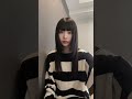 感情なさすぎた #奥田彩友