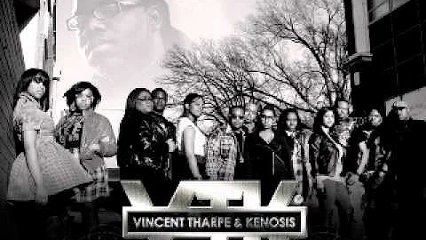 You Are God - Vincent Tharpe & Kenosis ft. Michell...