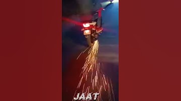 Jaat badmasi status video // attitude status video // jaato ke ulte kam