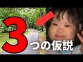遊歩道で行方不明になった下村まなみちゃん ひるがの高原キャンプ場女児未解決事件