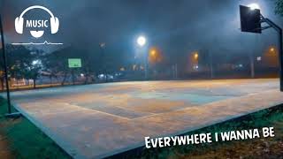 Everywhere i wanna be- spendlove