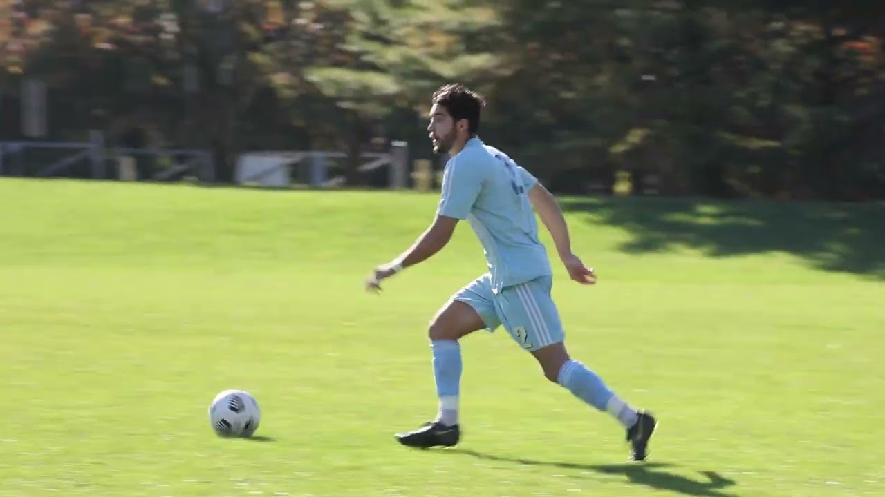 Jonathan Hernandez - Soccer Coach - Palm Beach Gardens Predators