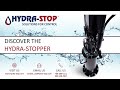 Discover the Hydra-Stopper