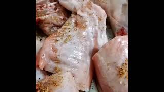 КРОЛИК ЗАПЕЧЁННЫЙ В ДУХОВКЕ