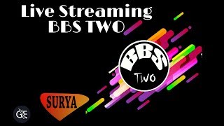 Live Streaming BBS TWO Kamal Dadap - Tangerang