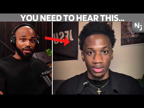 Maybe This Video Found You For A Reason