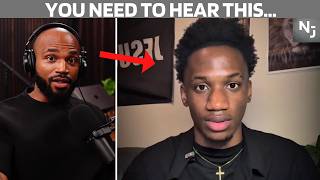 Maybe This Video Found You For A Reason