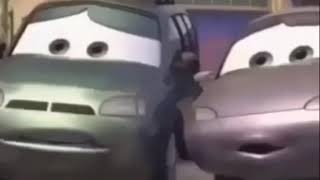 Lightning McQueen explains how traps are gay