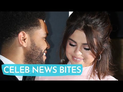 selena-gomez-admits-to-missing-the-weeknd-&-watching-him-as-she’s-lonely-&-stuck-at-home!