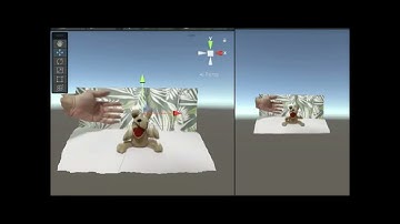 Extraction and Visualization of Depth Image Captured with Cinematic Mode of iPhone